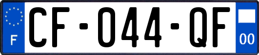 CF-044-QF