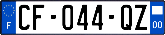 CF-044-QZ