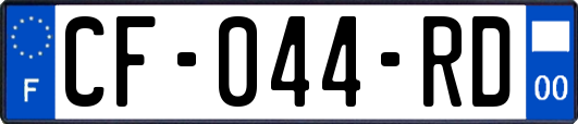 CF-044-RD