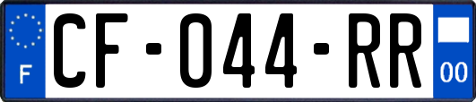 CF-044-RR