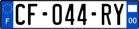 CF-044-RY