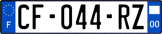 CF-044-RZ