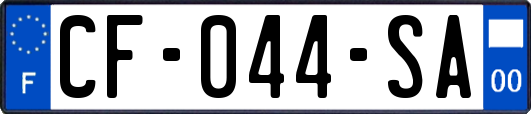 CF-044-SA