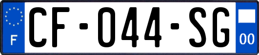 CF-044-SG