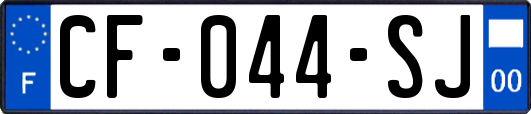 CF-044-SJ