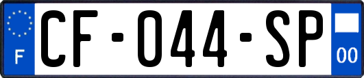 CF-044-SP