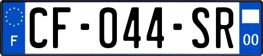 CF-044-SR