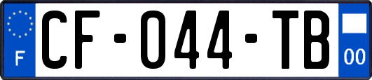 CF-044-TB