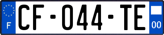 CF-044-TE