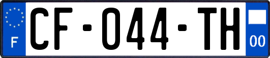 CF-044-TH