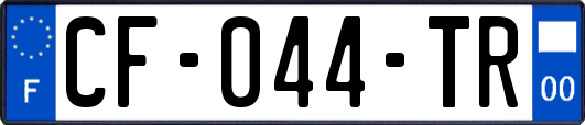 CF-044-TR