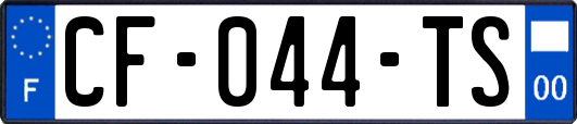 CF-044-TS