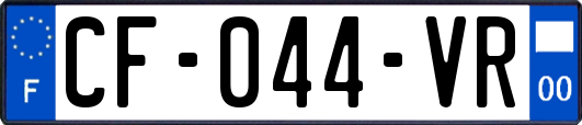 CF-044-VR