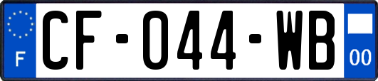 CF-044-WB