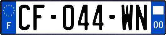 CF-044-WN