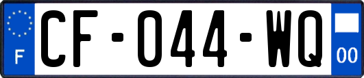 CF-044-WQ