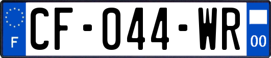 CF-044-WR