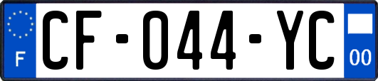 CF-044-YC