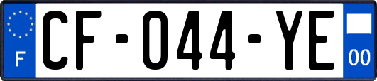 CF-044-YE