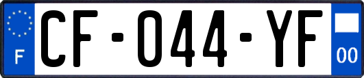 CF-044-YF