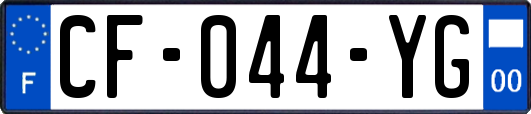 CF-044-YG