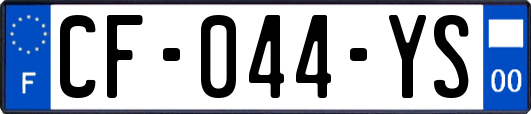 CF-044-YS