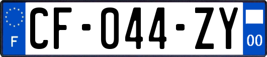 CF-044-ZY