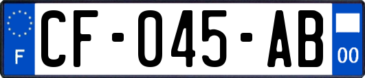 CF-045-AB