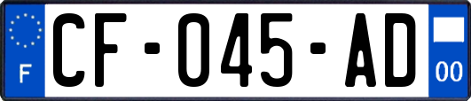 CF-045-AD