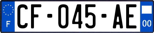 CF-045-AE