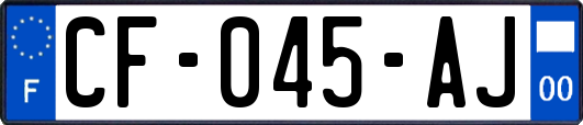 CF-045-AJ