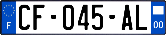 CF-045-AL