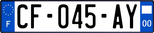 CF-045-AY