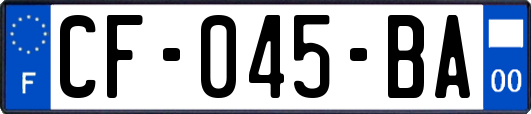 CF-045-BA