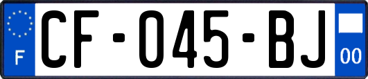 CF-045-BJ
