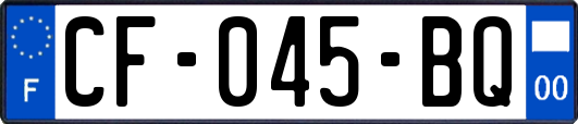 CF-045-BQ