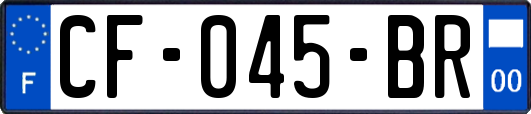 CF-045-BR