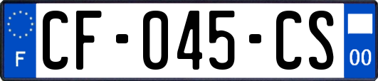 CF-045-CS