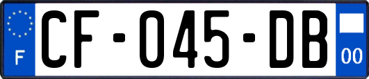 CF-045-DB