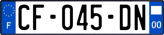 CF-045-DN