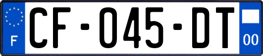 CF-045-DT