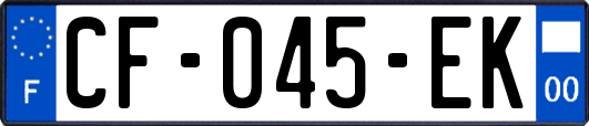 CF-045-EK