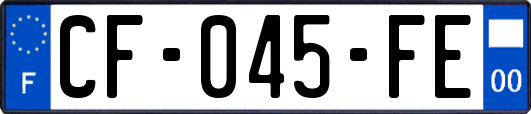CF-045-FE