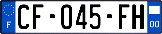 CF-045-FH