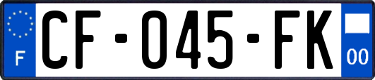 CF-045-FK