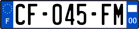 CF-045-FM