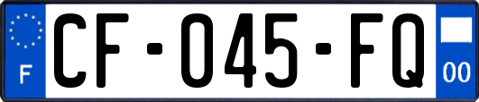 CF-045-FQ