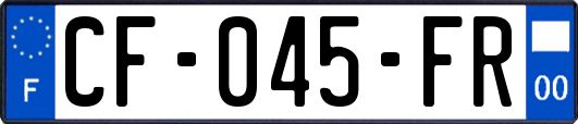 CF-045-FR