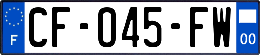 CF-045-FW