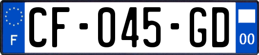 CF-045-GD